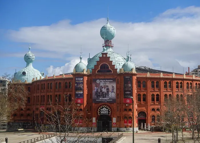 Republica83-lisbonhome Gasthuis Lissabon