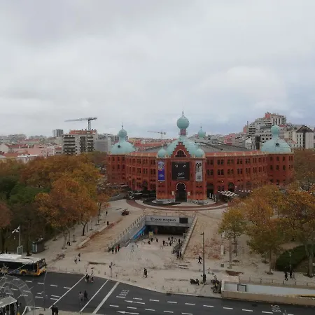 Πανσιόν Republica83-lisbonhome