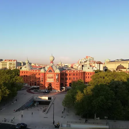 Gasthof Republica83-lisbonhome Lissabon