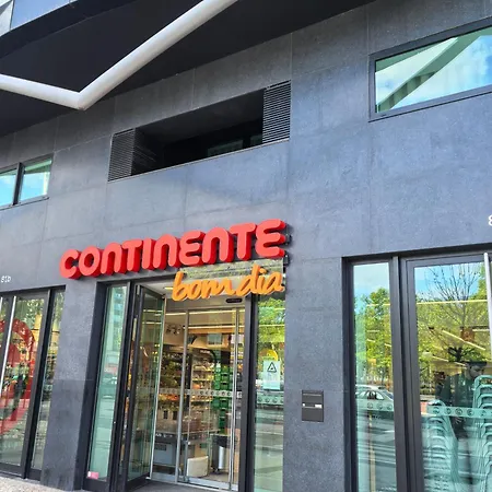 Republica83-lisbonhome 3* Lissabon