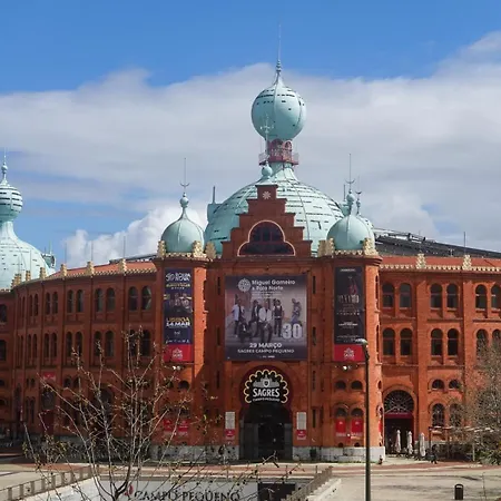 Republica83-lisbonhome Gasthof Lissabon