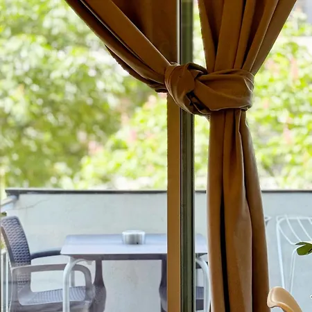 Republica83-lisbonhome Πανσιόν 3*