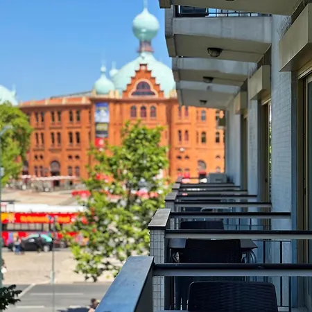 Gasthof Republica83-lisbonhome 3*