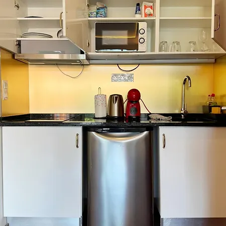 Republica83-lisbonhome Gasthof 3*