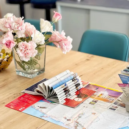 Republica83-lisbonhome 3* Lissabon