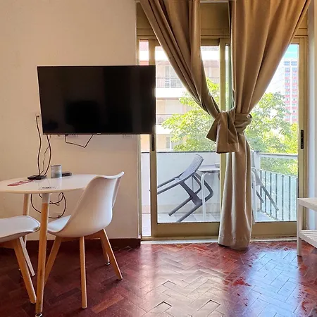 Πανσιόν Republica83-lisbonhome