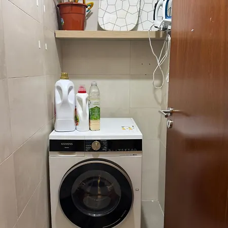 Πανσιόν Republica83-lisbonhome 3*