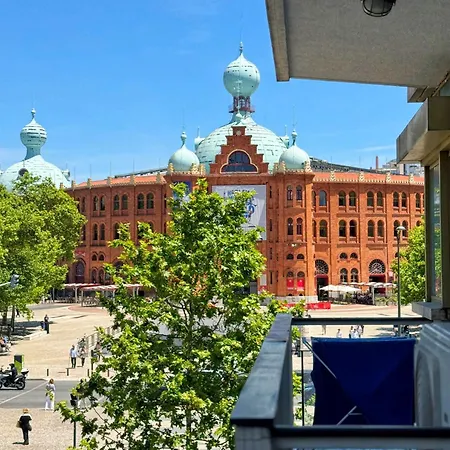 Gasthof Republica83-lisbonhome Lissabon