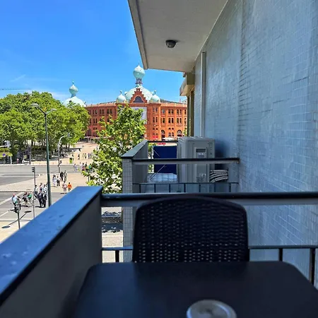 Republica83-lisbonhome 3*