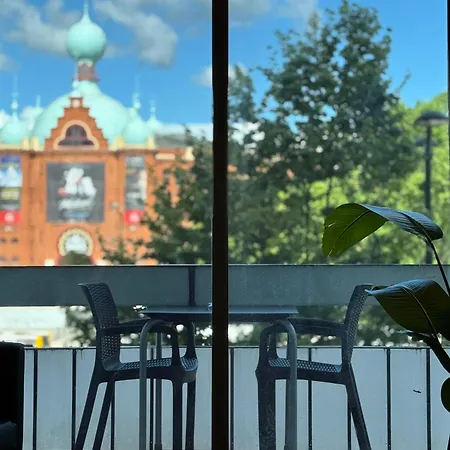 Republica83-lisbonhome Πανσιόν Lisboa