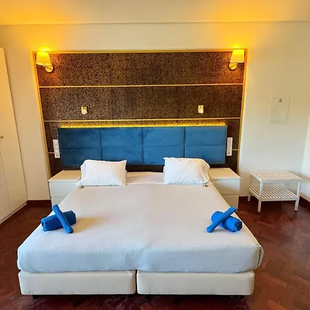 Republica83-lisbonhome Gasthof Lissabon