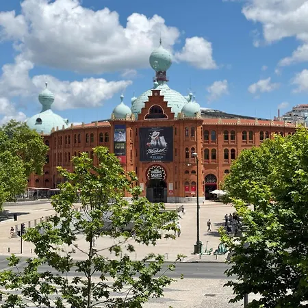 Republica83-lisbonhome 3* Lissabon