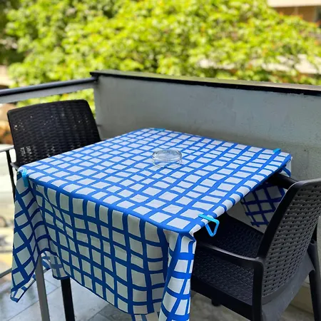 Republica83-lisbonhome Πανσιόν