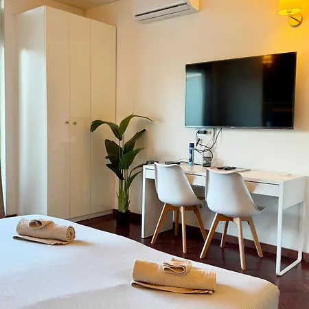 Πανσιόν Republica83-lisbonhome 3*