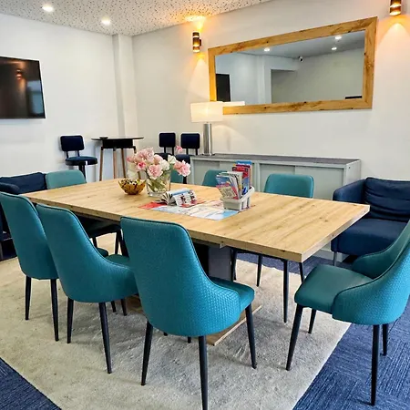 Republica83-lisbonhome Gasthof Lissabon