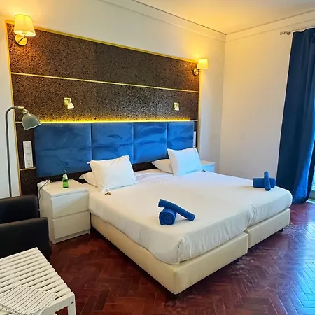 Gasthof Republica83-lisbonhome Lissabon