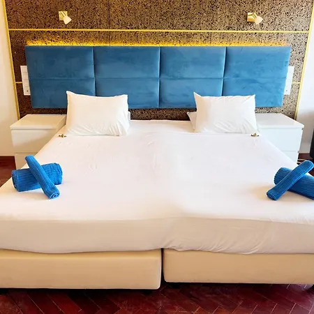 Republica83-lisbonhome Lissabon