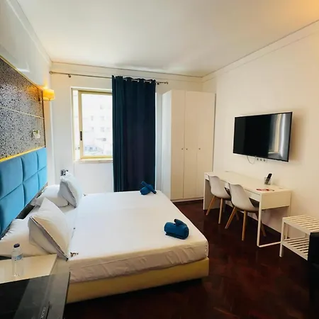 Republica83-lisbonhome