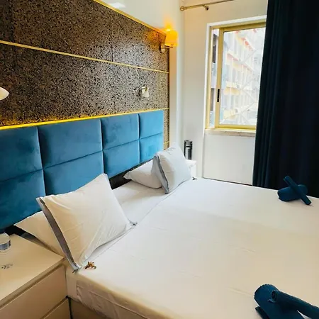 Republica83-lisbonhome Lissabon