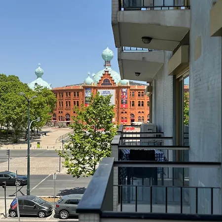 Πανσιόν Republica83-lisbonhome Lisboa