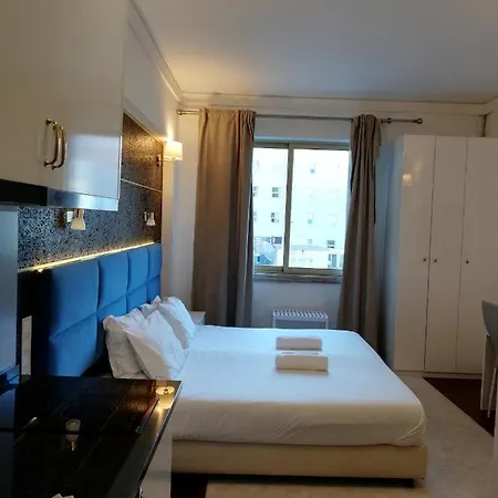 بيت ضيافة Republica83-lisbonhome 3*