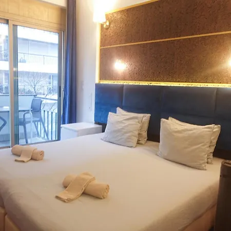 Republica83-lisbonhome Affittacamere 3*