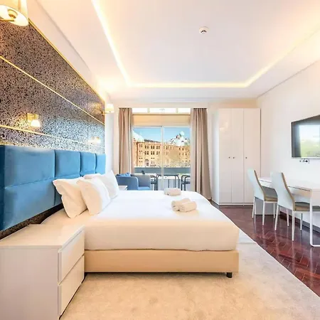 Republica83-lisbonhome Lisbona