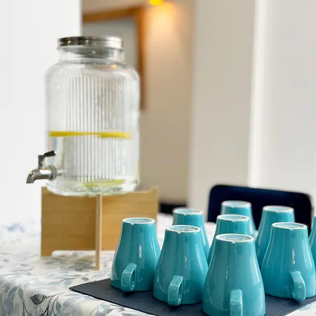 Republica83-lisbonhome 3* Lisbona