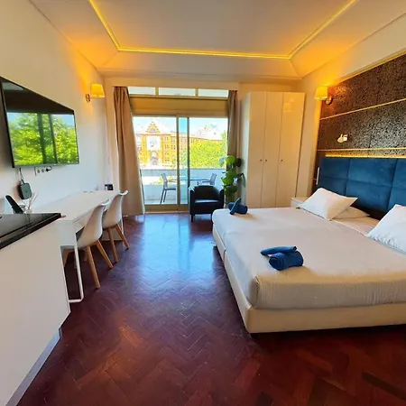 Republica83-lisbonhome Lisbona