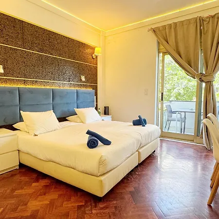 Affittacamere Republica83-lisbonhome Lisbona