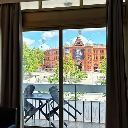 Affittacamere Republica83-lisbonhome