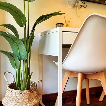 Republica83-lisbonhome Affittacamere 3*