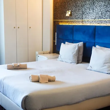 Republica83-lisbonhome Guest house