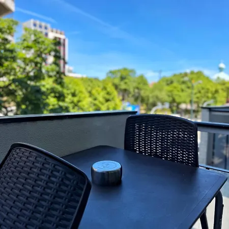 Republica83-lisbonhome Vendégház